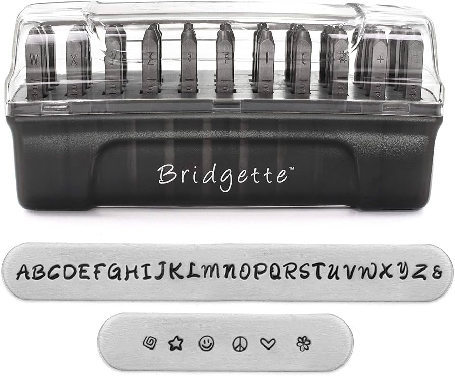 Amazon.co.jp: ImpressArt - シグネチャー ブリジェット メタル